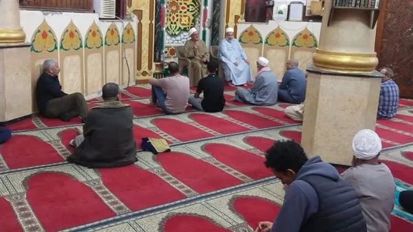 أوقات الصلاة ليوم السبت 12 يوليو 2025 في محافظة المنيا أوقات الصلاة ليوم السبت 12 يوليو 2025 في محافظة المنيا