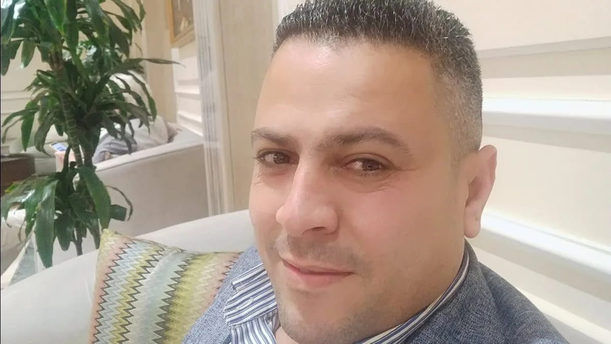 عبد الصمد ماهر: دخل السياحة العلاجية في مصر زاد إلى 11 مليار جنيه سنويًا عبد الصمد ماهر: دخل السياحة العلاجية في مصر زاد إلى 11 مليار جنيه سنويًا