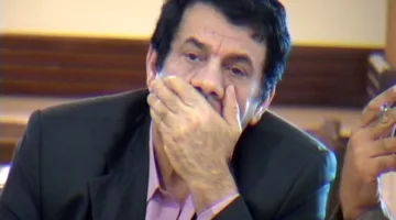 في ذكرى رحيله.. حكاية مظهر أبو النجا مع الأذان قبل وفاته