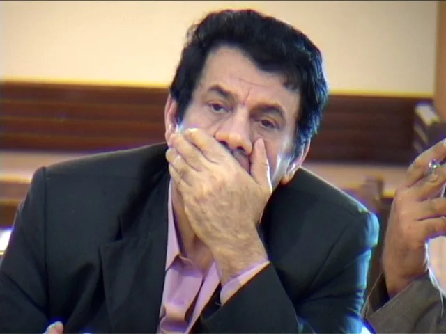 في ذكرى رحيله.. حكاية مظهر أبو النجا مع الأذان قبل وفاته في ذكرى رحيله.. حكاية مظهر أبو النجا مع الأذان قبل وفاته