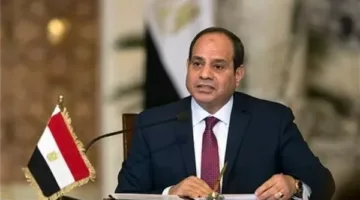 الرئيس السيسي يسافر إلى غينيا الاستوائية لحضور القمة التنسيقية للاتحاد الأفريقي.