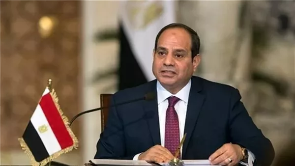 الرئيس السيسي يسافر إلى غينيا الاستوائية لحضور القمة التنسيقية للاتحاد الأفريقي.