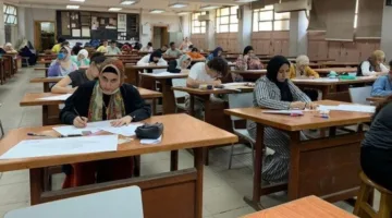 «التعليم العالي» يعلن بدء التسجيل لاختبارات القدرات 2025 لطلاب الثانوية العامة