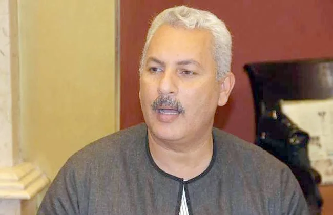 نقيب الفلاحين يسلط الضوء على فوائد صندوق التأمين للثروة الحيوانية نقيب الفلاحين يسلط الضوء على فوائد صندوق التأمين للثروة الحيوانية