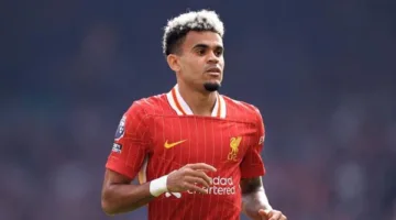 النصر السعودي ينافس الأندية الأوروبية الكبرى ويسعى للتعاقد مع لويس دياز من ليفربول