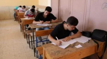 القطاعات الصناعية والتجارية والزراعية والفندقية: طريقة الاستفسار عن نتائج الدبلومات الفنية 2025