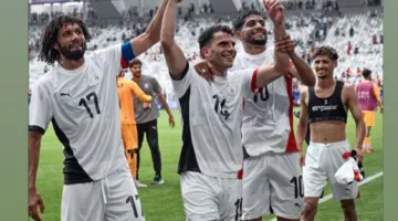 زيزو يبعث برسالة إلى محمد النني عبر إنستجرام