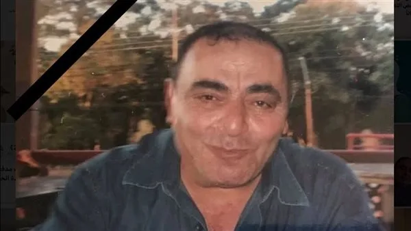 السيد حسن علي حسين خليل عبدالله (أبو زاهي) في ذمة الرحمن