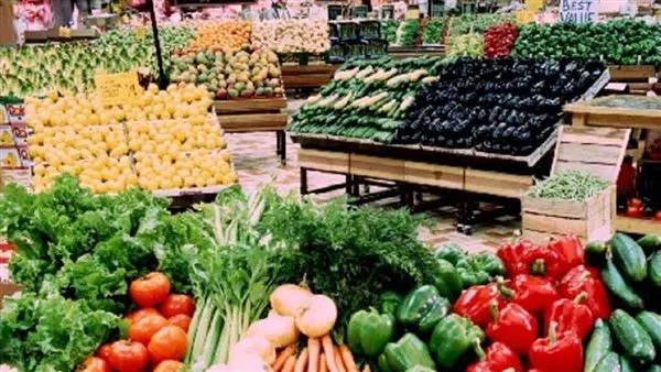 أسعار الخضار والفواكه في الغربية يوم السبت 12 يوليو 2025 أسعار الخضار والفواكه في الغربية يوم السبت 12 يوليو 2025