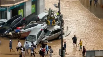 فيضانات تكساس: ارتفاع عدد الضحايا إلى 129 و166 شخصًا في عداد المفقودين