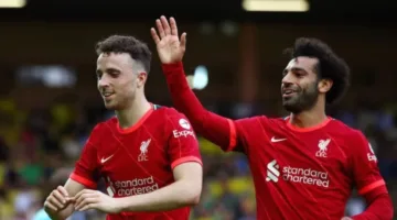 نادي محمد صلاح يرفض منح الرقم “20”.. ما السبب وراء ذلك؟