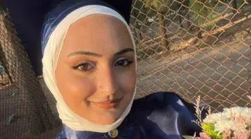 فرح الشما، فلسطينية من لبنان، تحقق المركز الثالث في تخصص الهندسة الطبية الحيوية بجامعة شرق البحر المتوسط في قبرص.