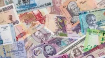 أسعار الدولار والعملات العربية والأجنبية بتاريخ السبت 12 يوليو