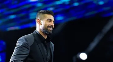 آدم يُصدر “يا حلو”… أغنية فريدة وفيديو موسيقي بتكنولوجيا الذكاء الاصطناعي