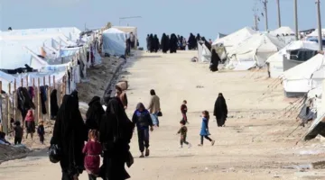 تقرير حول مغاربة محبوسين في العراق: ما التفاصيل؟