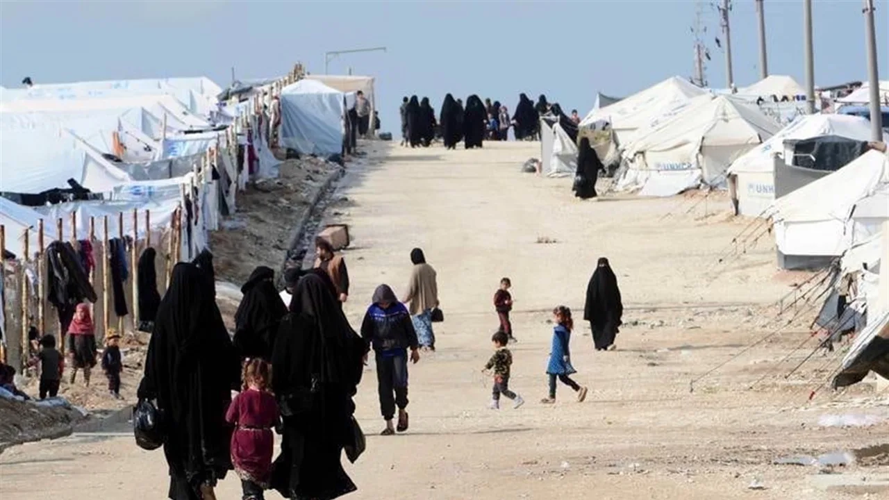 تقرير حول مغاربة محبوسين في العراق: ما التفاصيل؟