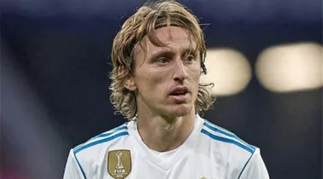 تفاصيل انتقال مودريتش إلى نادي ميلان الإيطالي