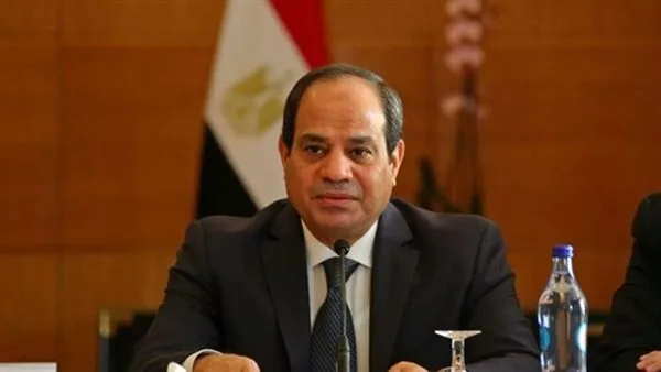الرئيس السيسي يسافر إلى غينيا الاستوائية لحضور قمة التنسيق الخاصة بالاتحاد الأفريقي