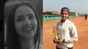بسبب هذا السبب الغريب.. وفاة لاعبة تنس على يد والدها في الهند