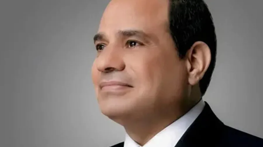 الرئيس السيسي يسافر اليوم إلى غينيا الاستوائية للمشاركة في قمة التنسيق للاتحاد الإفريقي.