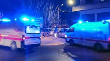 جريمة تثير الرعب في إحدى المناطق اللبنانية.. إليكم تفاصيل ما حدث ليلاً
