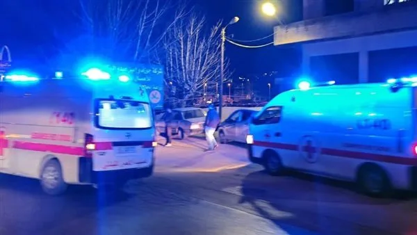 جريمة تثير الرعب في إحدى المناطق اللبنانية.. إليكم تفاصيل ما حدث ليلاً جريمة تثير الرعب في إحدى المناطق اللبنانية.. إليكم تفاصيل ما حدث ليلاً