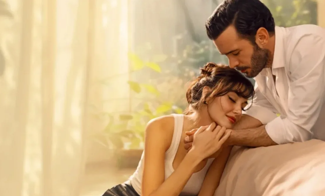 مفاجآت تغير مجريات الأحداث.. تصاعد درامي في الحلقة السادسة من مسلسل تذكر الحب