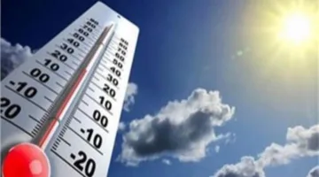 الأرصاد: درجات حرارة مرتفعة ورطوبة عالية اليوم.. وتنبيهات بشأن ضباب كثيف صباحًا