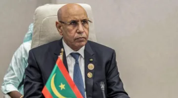 لقاء سري بين نتنياهو والغزواني في واشنطن: الحكومة الموريتانية تكشف الحقيقة وتضع حداً للجدل