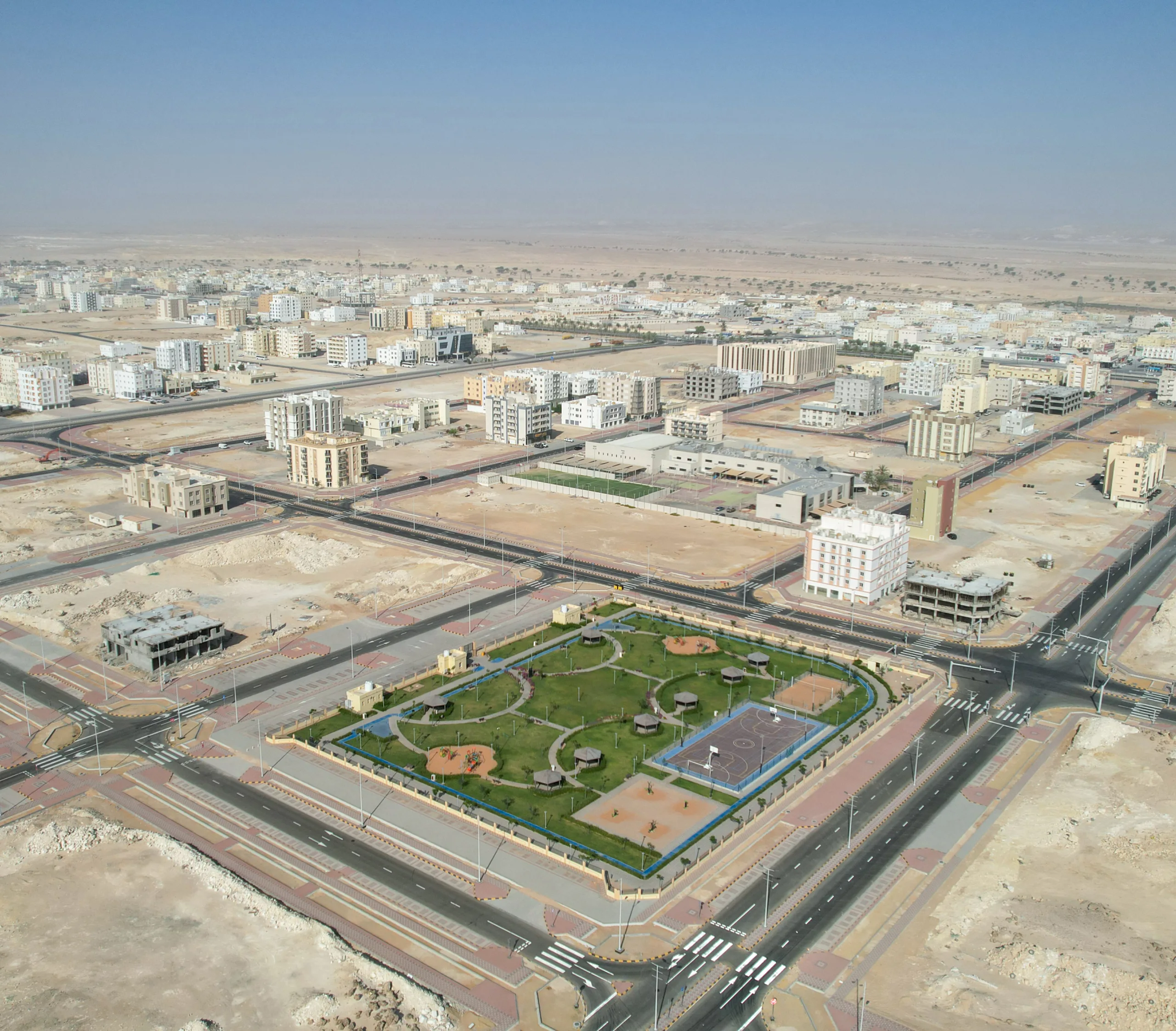 المنطقة الاقتصادية الخاصة بالدقم تُطلق مبادرة “مر علينا” لتعزيز السياحة المنطقة الاقتصادية الخاصة بالدقم تُطلق مبادرة “مر علينا” لتعزيز السياحة