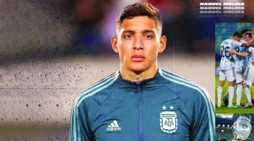 إنقاذ عائلة لاعب أتلتيكو مدريد من اعتداء مسلح في الأرجنتين