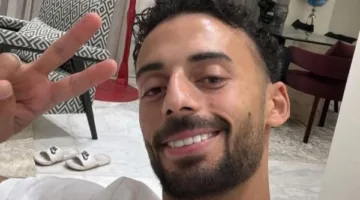 أحمد عبدالقادر يتجه نحو الحزم السعودي بعد عدم قبوله بتجديد عقده مع الأهلي