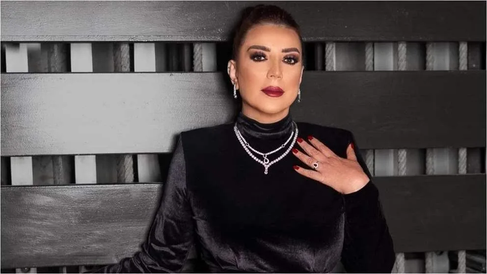 شكران مرتجى تلقي كلمة مؤثرة بمناسبة ذكرى رحيل نضال سيجري: نشتاق إليك شكران مرتجى تلقي كلمة مؤثرة بمناسبة ذكرى رحيل نضال سيجري: نشتاق إليك