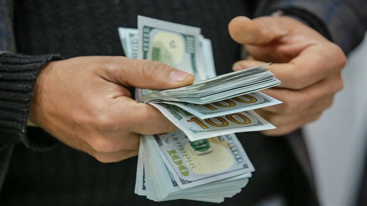 بداية الأسبوع: أسعار الدولار في السوق العراقية بداية الأسبوع: أسعار الدولار في السوق العراقية