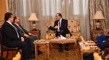 التنسيقية في أسبوع: أنشطة فعالة ونقاشات برلمانية مثمرة، والمشاركة في الاجتماعات التنسيقية للقائمة الوطنية لانتخابات الشيوخ 2025
