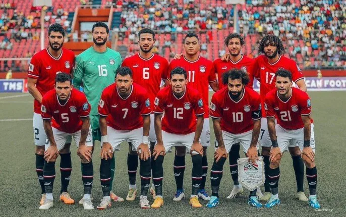 حسام حسن يحدد موعد مواجهة مصر وإثيوبيا في تصفيات كأس العالم 2026 حسام حسن يحدد موعد مواجهة مصر وإثيوبيا في تصفيات كأس العالم 2026