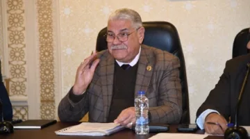 برلماني يطلب دعم المصدرين لتعزيز إيرادات الدولة من العملة الأجنبية