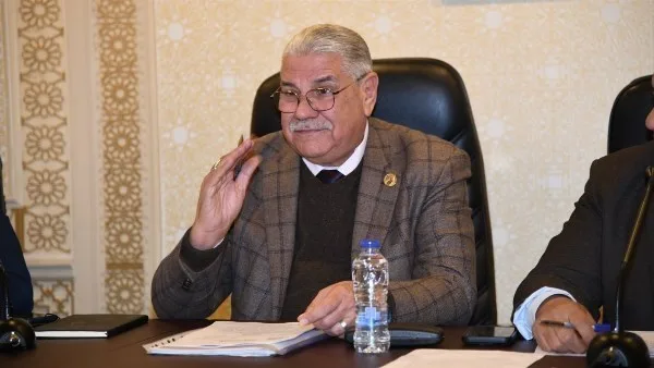 برلماني يطلب دعم المصدرين لتعزيز إيرادات الدولة من العملة الأجنبية برلماني يطلب دعم المصدرين لتعزيز إيرادات الدولة من العملة الأجنبية