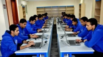تقديم الطلبات للالتحاق بمدارس التكنولوجيا التطبيقية 2025: الرابط وإجراءات التسجيل