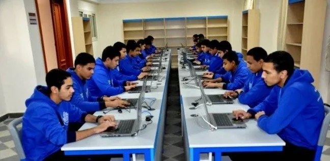 تقديم الطلبات للالتحاق بمدارس التكنولوجيا التطبيقية 2025: الرابط وإجراءات التسجيل تقديم الطلبات للالتحاق بمدارس التكنولوجيا التطبيقية 2025: الرابط وإجراءات التسجيل