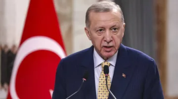 إردوغان: الصراع مع حزب العمال أودى بحياة 10 آلاف جندي وكلفنا تريليوني دولار