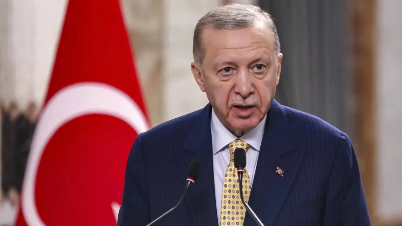 إردوغان: الصراع مع حزب العمال أودى بحياة 10 آلاف جندي وكلفنا تريليوني دولار