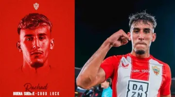 فيديو – من هو اللاعب الشاب الذي انضم إلى ريال مدريد؟