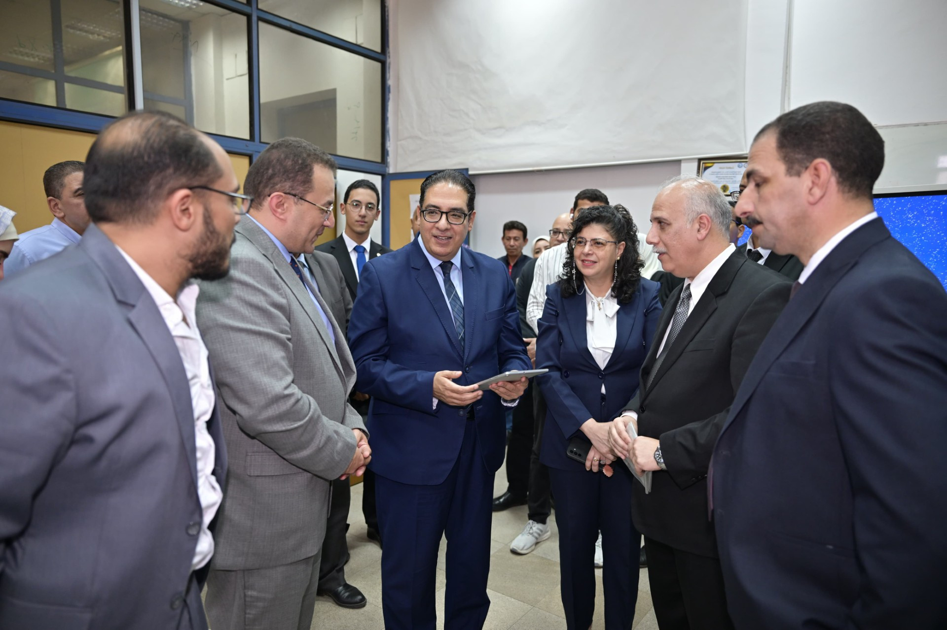 عبد الصادق