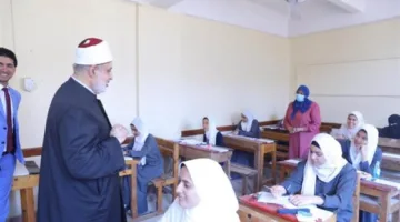 التصحيح يبدأ اليوم: خمس توجيهات رئيسية للمصححين في كنترول الأزهر الثانوية