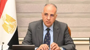 وزير الري: مصر ورواندا تشتركان في رؤية موحدة نحو التنمية المستدامة وتعزيز الاستقرار الإقليمي