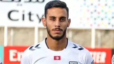 هل سينضم محمود غربال إلى الزمالك لتعزيز الجهة اليمنى؟ هل سينضم محمود غربال إلى الزمالك لتعزيز الجهة اليمنى؟