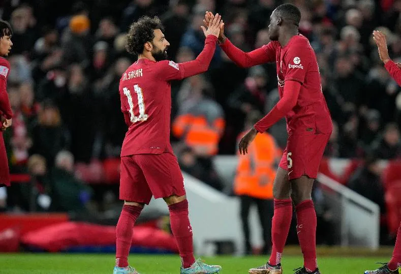 بعد ضم أرنولد.. ريال مدريد يهدف للتعاقد مع لاعب جديد من ليفربول مجاناً