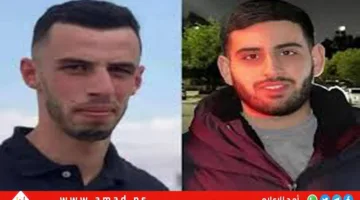 الخارجتان الفلسطينية والوطنية: جريمة سنجل تمثل تصعيداً بالغ الخطورة للإرهاب المنظم