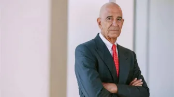 لبنان في خطر.. مخاوف من إعادة توحيده مع “بلاد الشام”؟